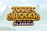 Fire Blaze: Toltec Blocks™
